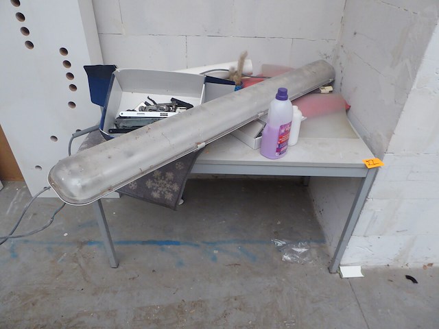 Tafel - afbeelding 3 van  3