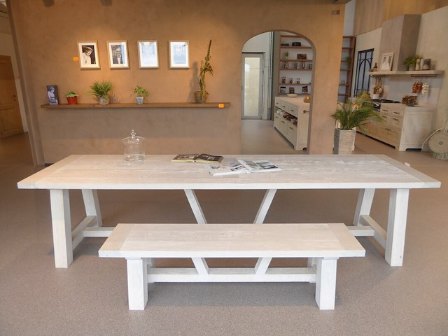 Tafel - afbeelding 1 van  4