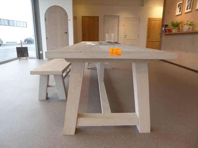 Tafel - afbeelding 2 van  4