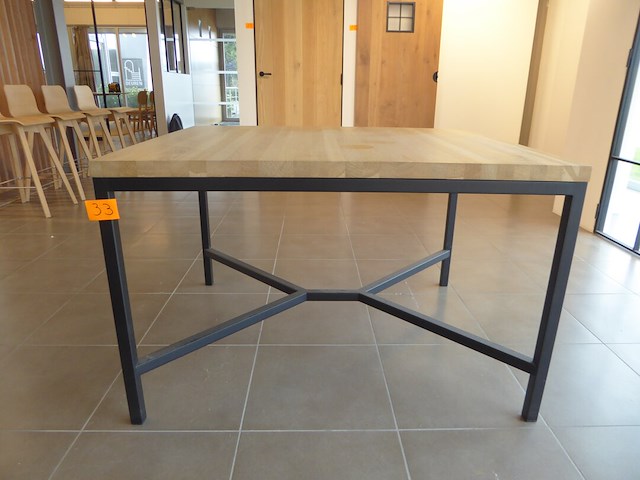 Tafel - afbeelding 1 van  4