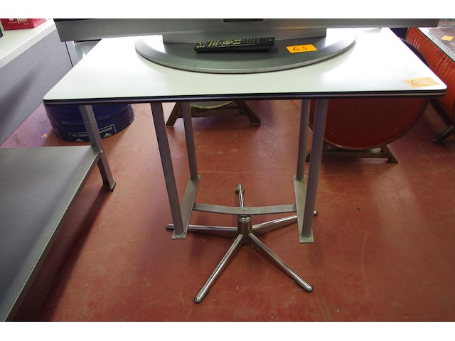 Tafel - afbeelding 1 van  1