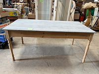 Tafel - afbeelding 1 van  1