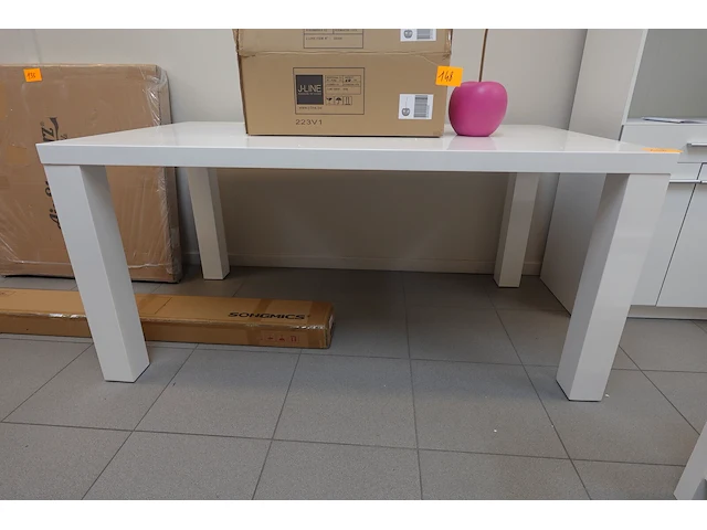 Tafel - afbeelding 1 van  2
