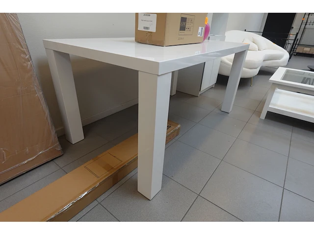 Tafel - afbeelding 2 van  2