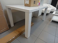 Tafel - afbeelding 2 van  2