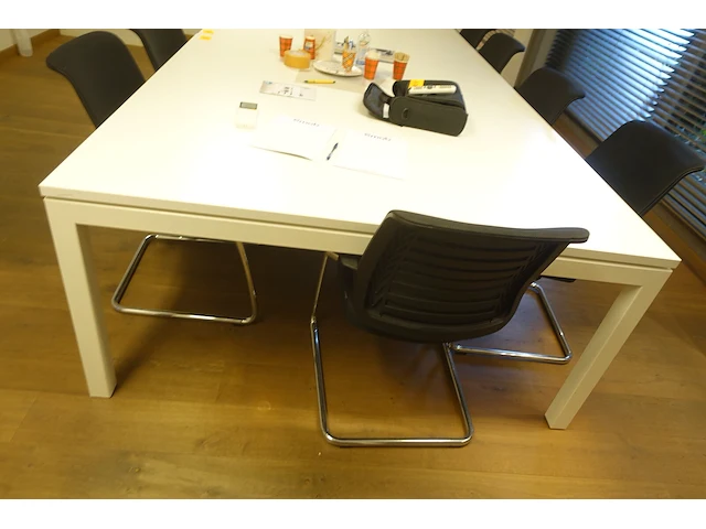 Tafel - afbeelding 4 van  5