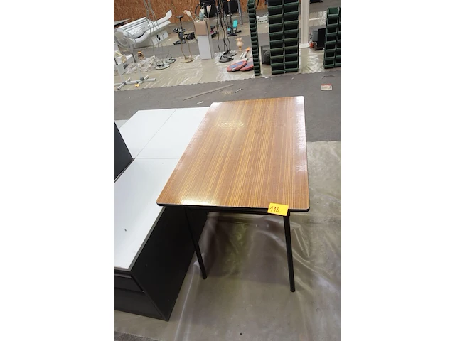 Tafel - afbeelding 3 van  3