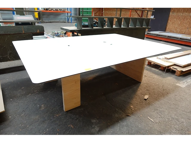 Tafel - afbeelding 1 van  4