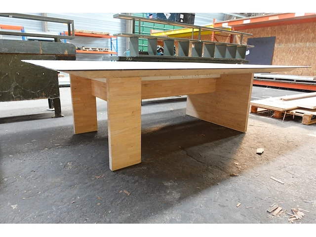 Tafel - afbeelding 2 van  4