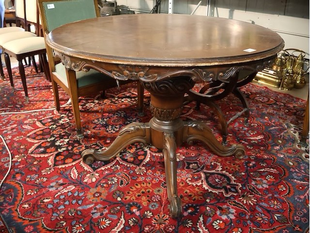 Tafel - afbeelding 1 van  8