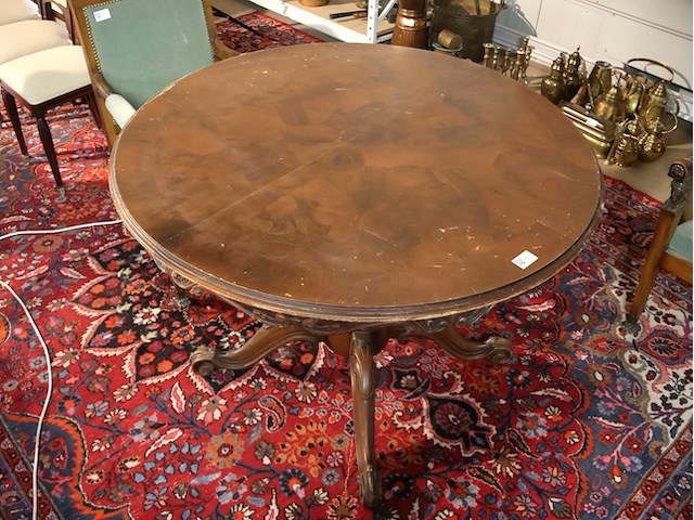 Tafel - afbeelding 2 van  8