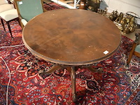 Tafel - afbeelding 2 van  8