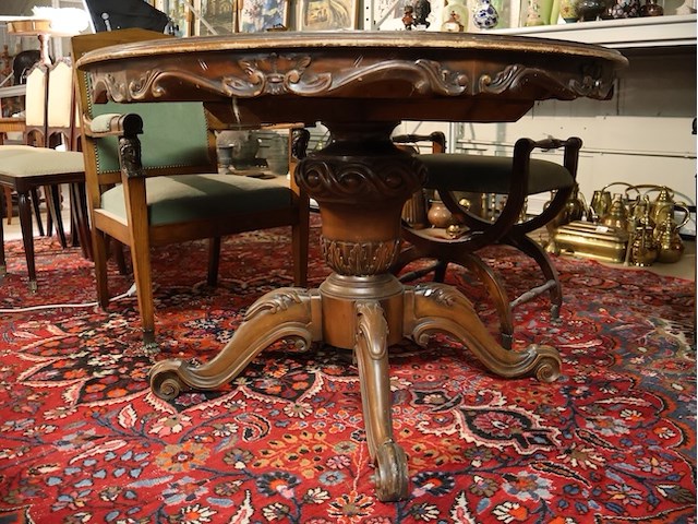 Tafel - afbeelding 6 van  8