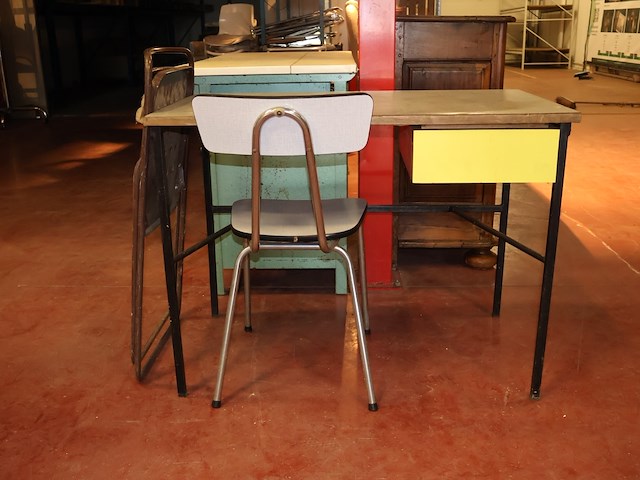 Tafel - afbeelding 1 van  5