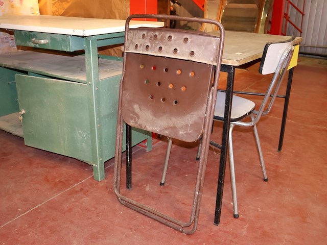 Tafel - afbeelding 3 van  5