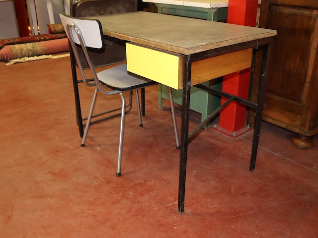 Tafel - afbeelding 5 van  5