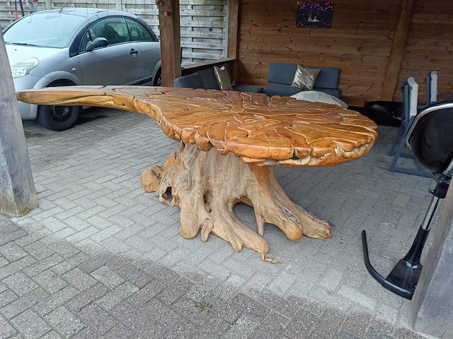 Tafel - afbeelding 1 van  8