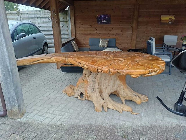 Tafel - afbeelding 2 van  8