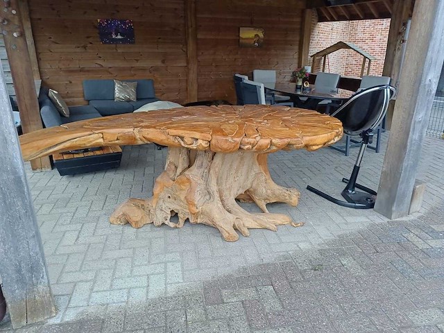 Tafel - afbeelding 3 van  8