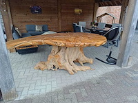 Tafel - afbeelding 3 van  8