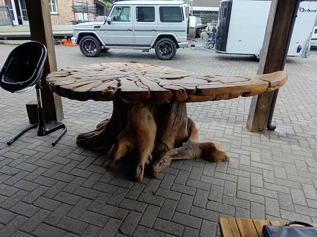 Tafel - afbeelding 5 van  8