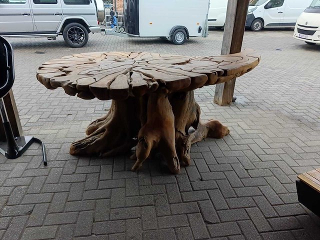 Tafel - afbeelding 6 van  8