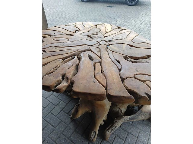Tafel - afbeelding 7 van  8