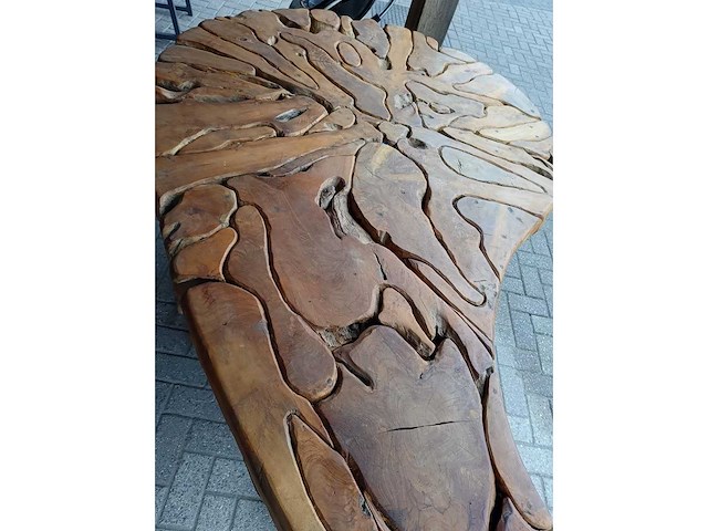 Tafel - afbeelding 8 van  8