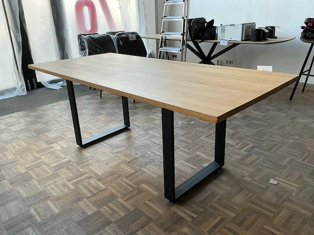 Tafel - afbeelding 3 van  5