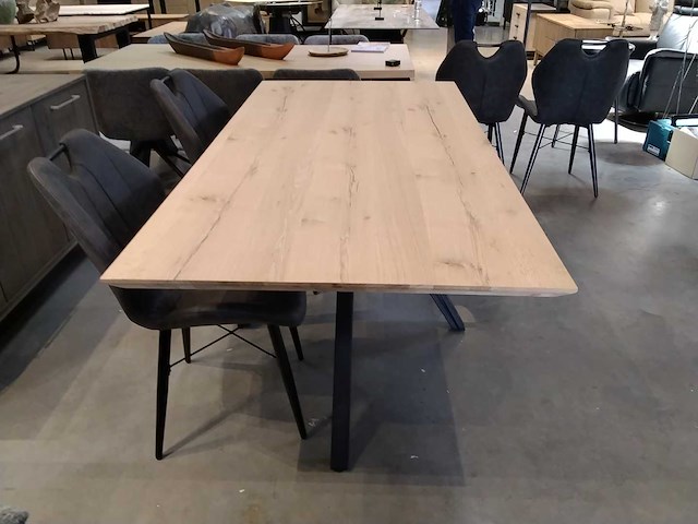 Tafel - afbeelding 2 van  3