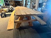 Tafel - afbeelding 1 van  6