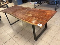 Tafel - afbeelding 1 van  3
