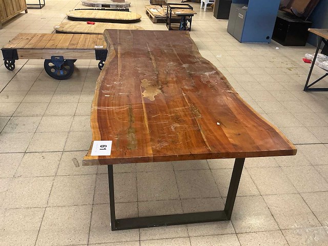 Tafel - afbeelding 2 van  3