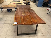Tafel - afbeelding 2 van  3