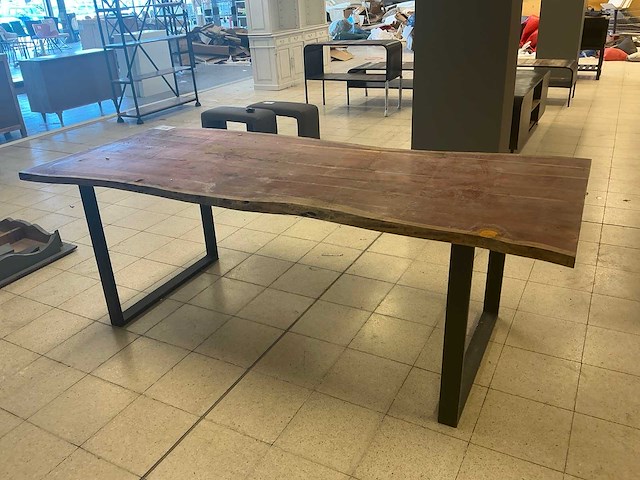 Tafel - afbeelding 3 van  3