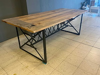Tafel - afbeelding 2 van  3