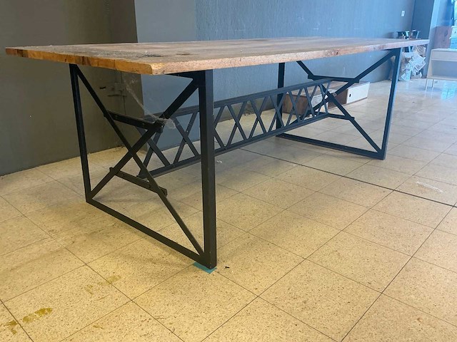 Tafel - afbeelding 3 van  3
