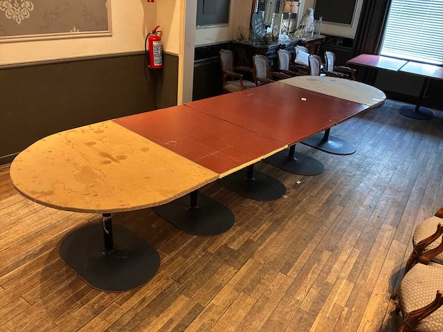 Tafel - afbeelding 2 van  3