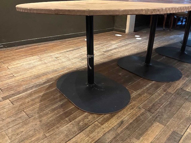 Tafel - afbeelding 3 van  3