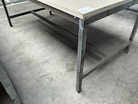 Tafel - afbeelding 3 van  3