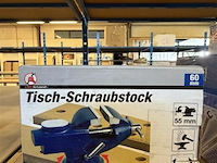 Tafelbankschroef - afbeelding 1 van  1