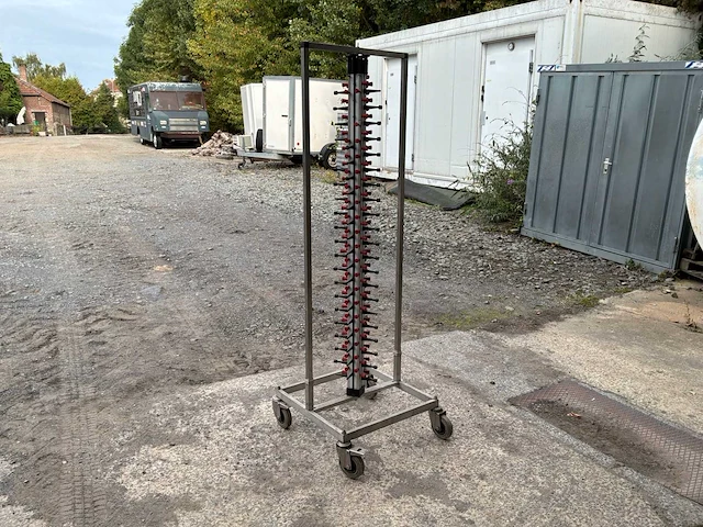 Tafelbediening - afbeelding 1 van  4