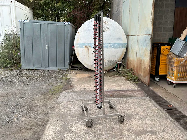 Tafelbediening - afbeelding 2 van  4