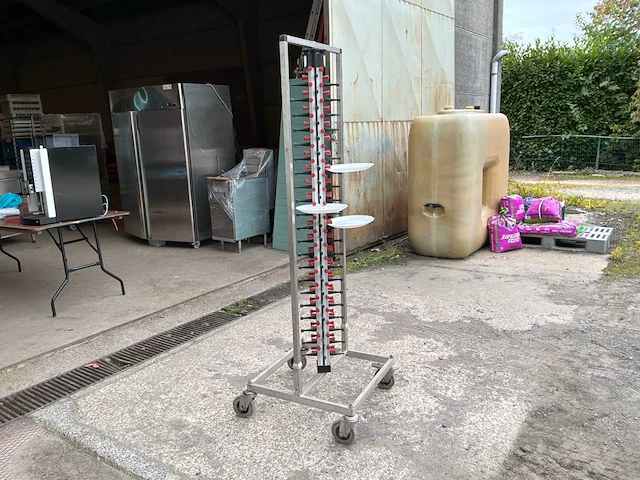 Tafelbediening - afbeelding 4 van  4