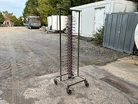 Tafelbediening