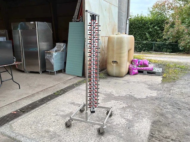 Tafelbediening - afbeelding 3 van  4
