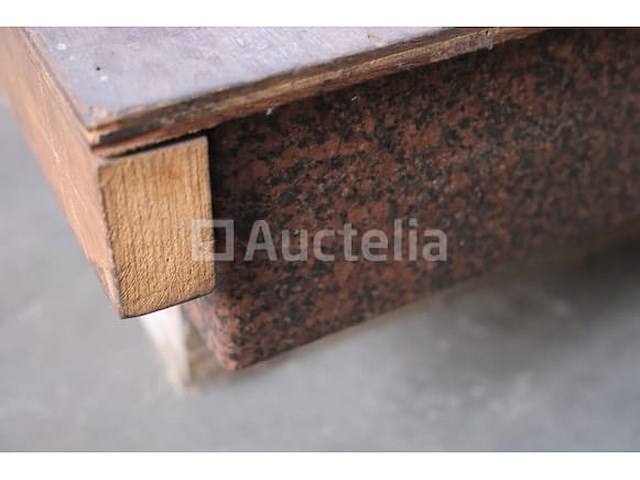 Tafelbesturingsknikker - afbeelding 2 van  6