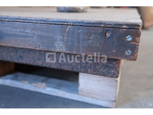 Tafelbesturingsknikker - afbeelding 4 van  6