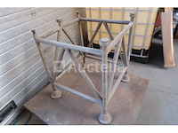 Tafelbesturingsknikker - afbeelding 6 van  6