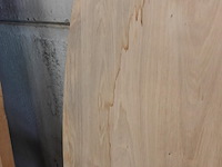 Tafelblad eik massief - afbeelding 3 van  7